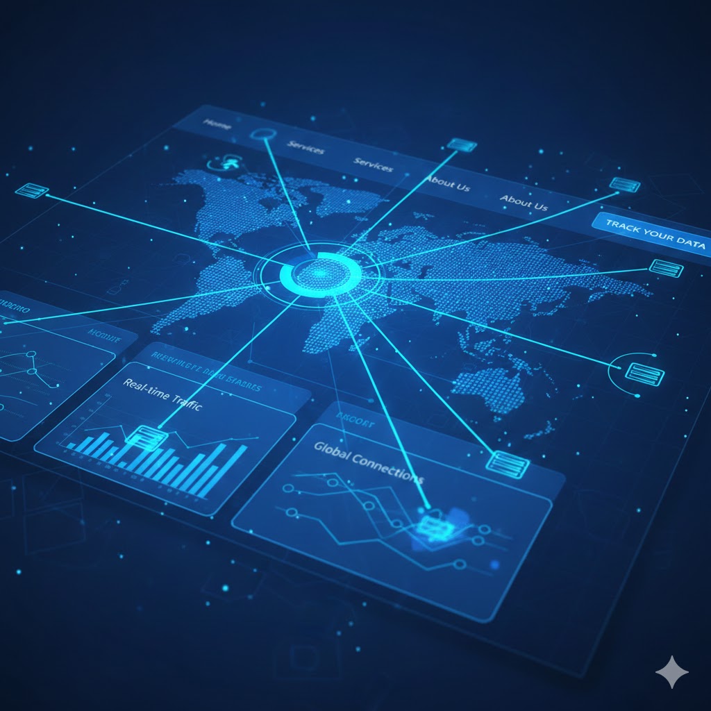 Rastreamento Veicular